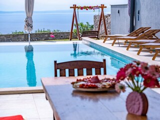 Villa Opatija Buitenaudio-opname 11