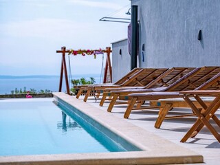 Villa Opatija Buitenaudio-opname 8
