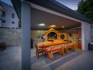 Villa Opatija Caratteristiche 25