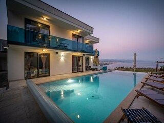 Villa Opatija Buitenaudio-opname 13