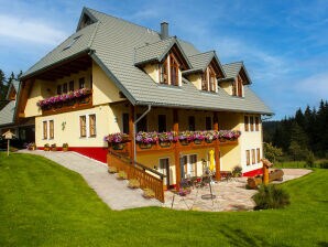 Ferienwohnung "Lavendel"