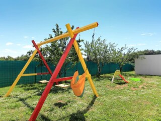 Casa per le vacanze Šišan Ambiente 40