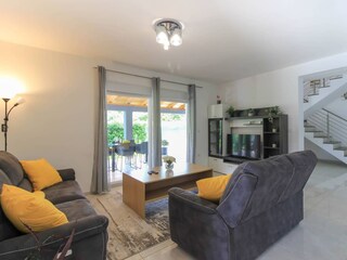 Casa per le vacanze Šišan Caratteristiche 18