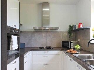 Casa per le vacanze Šišan Caratteristiche 22