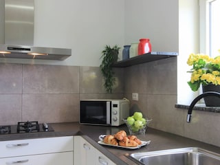 Casa per le vacanze Šišan Caratteristiche 23