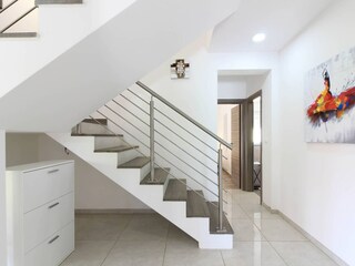 Casa per le vacanze Šišan Caratteristiche 24