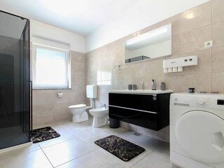 Casa per le vacanze Šišan Caratteristiche 25