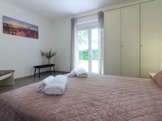 Casa per le vacanze Šišan Caratteristiche 28