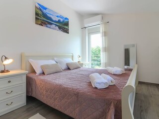 Casa per le vacanze Šišan Caratteristiche 30