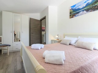 Casa per le vacanze Šišan Caratteristiche 31