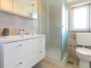 Casa per le vacanze Šišan Caratteristiche 32