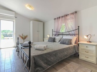 Casa per le vacanze Šišan Caratteristiche 33