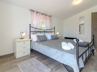 Casa per le vacanze Šišan Caratteristiche 34