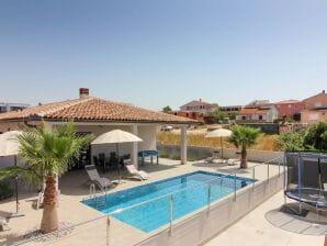 Holiday house Villa Riz with private pool - Pula - image1