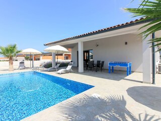 Casa per le vacanze Pula Registrazione all'aperto 3