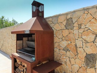 Casa per le vacanze Pula Registrazione all'aperto 6