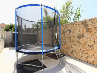 Casa per le vacanze Pula Ambiente 39