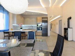 Casa per le vacanze Pula Caratteristiche 9