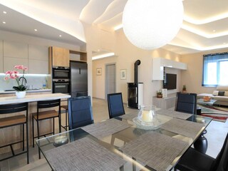 Casa per le vacanze Pula Caratteristiche 10