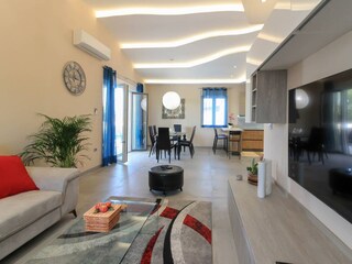 Casa per le vacanze Pula Caratteristiche 16