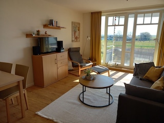 Ferienwohnung Dorum-Neufeld Ausstattung 8