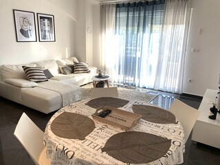 Appartamento per vacanze Vodice Caratteristiche 10