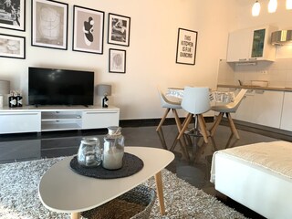 Appartamento per vacanze Vodice Caratteristiche 9