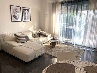 Appartamento per vacanze Vodice Caratteristiche 12