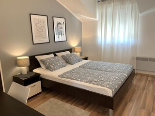 Appartamento per vacanze Vodice Caratteristiche 17