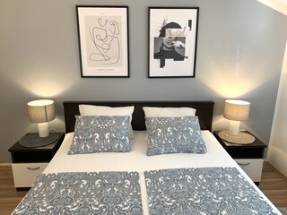 Appartamento per vacanze Vodice Caratteristiche 18