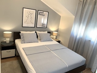 Appartamento per vacanze Vodice Caratteristiche 19