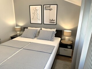 Appartamento per vacanze Vodice Caratteristiche 20