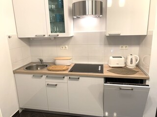 Appartamento per vacanze Vodice Caratteristiche 15