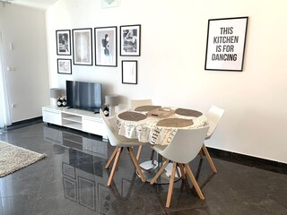 Appartamento per vacanze Vodice Caratteristiche 16