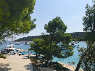 Appartamento per vacanze Vodice Ambiente 35