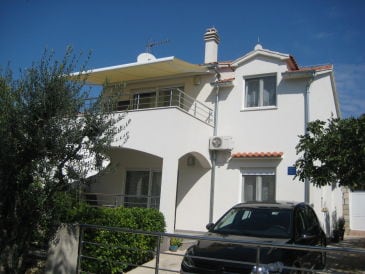 Holiday apartment Tina