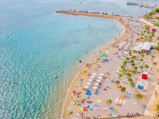 Appartamento per vacanze Vodice Ambiente 27