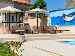 Holiday house Villa Angela - Pula - image1