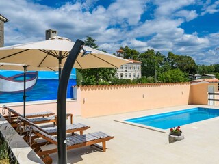 Casa per le vacanze Pula Registrazione all'aperto 6