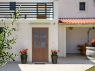 Casa per le vacanze Pula Registrazione all'aperto 13