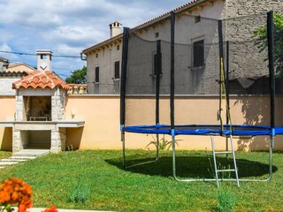 Casa per le vacanze Pula Ambiente 35