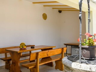 Casa per le vacanze Pula Registrazione all'aperto 7