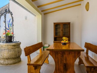 Casa per le vacanze Pula Registrazione all'aperto 8