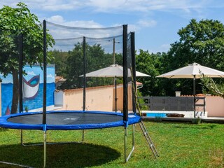 Casa per le vacanze Pula Ambiente 36