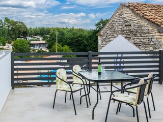 Casa per le vacanze Pula Registrazione all'aperto 10