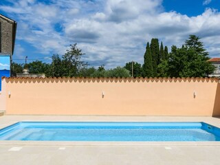 Casa per le vacanze Pula Registrazione all'aperto 5