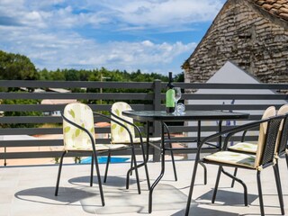 Casa per le vacanze Pula Registrazione all'aperto 11