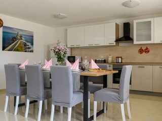 Casa per le vacanze Pula Caratteristiche 15