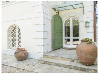 Appartement Forte dei Marmi Buitenaudio-opname 2