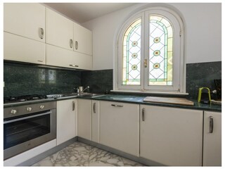 Appartement Forte dei Marmi Kenmerken 3